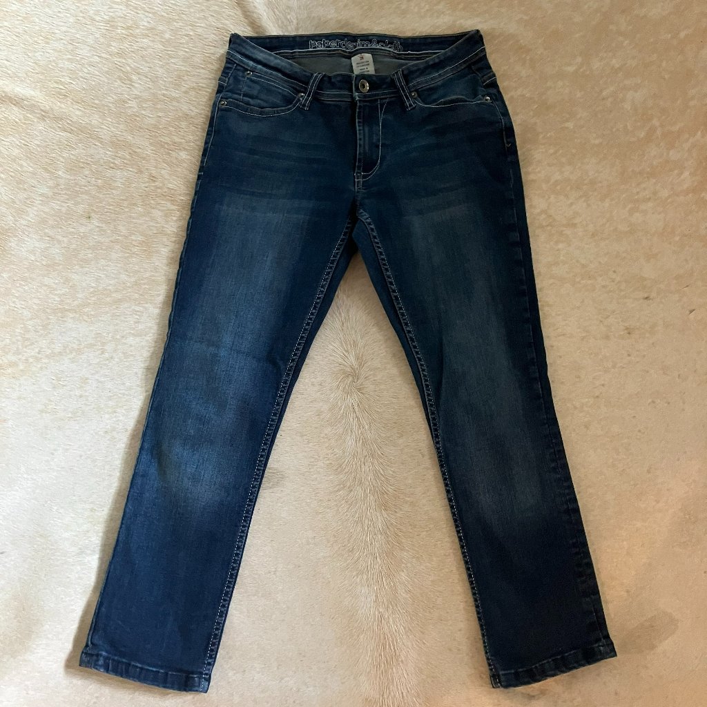 Paper Denim  Cloth Jeans
